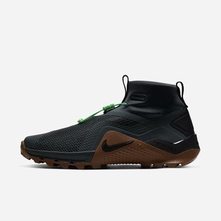 Tenisi Nike MetconSF Dama Maro Deschis Verzi Negrii | UEAO-05912